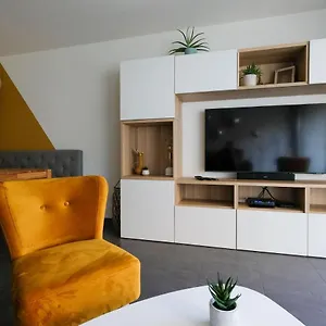 Appartement Location Commodore, Oostende