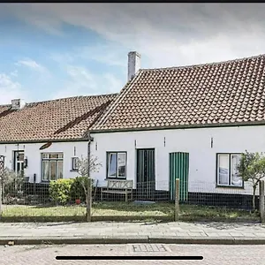 Appartement T Hoeveke, Oostende
