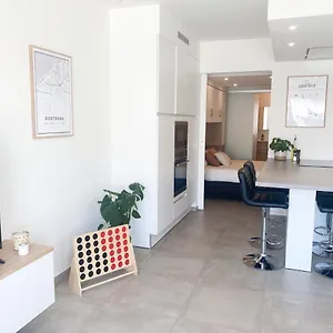 Appartement Elizee, Oostende