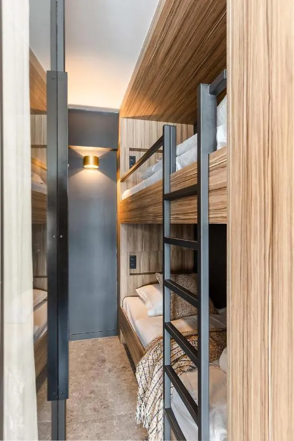 Wonderful Architect Designed Flat With Sea View Apartman Ostende